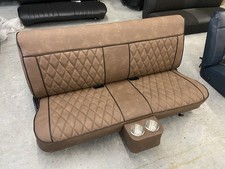 Universal bench seat d'occasion  Expédié en Belgium