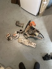 Stihl motorflex trennjäger gebraucht kaufen  Sindelfingen