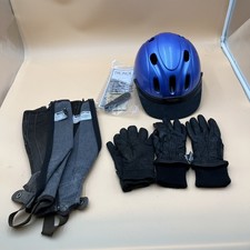 Troxel horse riding for sale  Reading