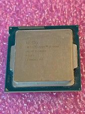 Usado, Processador Intel Core i5-4440 3.10GHz Quad-Core - LGA1150 - SR14F - Testado comprar usado  Enviando para Brazil