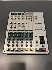 Yamaha mischpult mw10c gebraucht kaufen  Deutschland