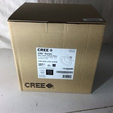 Cree cr6 625l for sale  Hayden