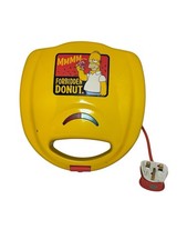 Simpsons donut maker for sale  BASILDON