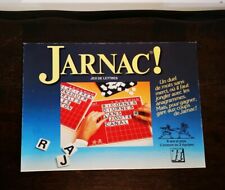 Vintage jarnac jeu d'occasion  Digoin