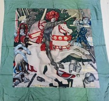 Foulard 100 pura usato  Ercolano