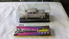 Solido tucker torpedo for sale  AYLESFORD