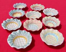 Set vintage mackenzie for sale  Leverett