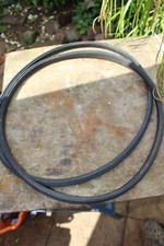 Pair wheelchair solid for sale  NORTHAMPTON