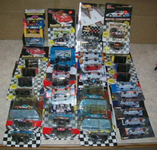 Lot old nascar for sale  Inwood