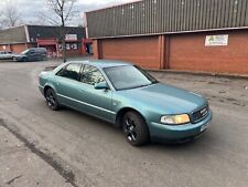 audi a8 d2 for sale  GLASGOW