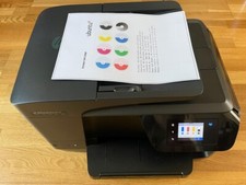 Officejet pro 8710 for sale  BIRMINGHAM