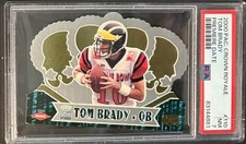 Tom brady 2000 for sale  Cave Creek