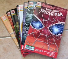 Serie comics amazing usato Serie comics amazing usato  Trevenzuolo