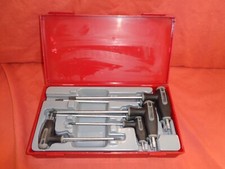 Teng tools piece for sale  SPALDING