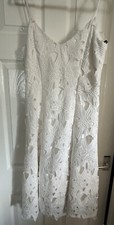 Vera wang white for sale  COVENTRY