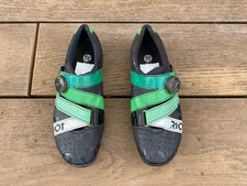 Bont riot green for sale  NEWPORT