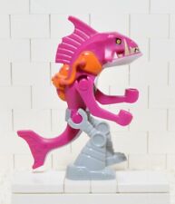 Lego tnt014 fishface usato  Casalpusterlengo