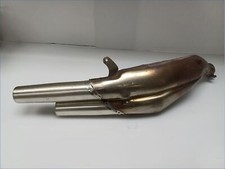 Silencieux paire agusta d'occasion  Brétigny-sur-Orge