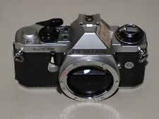 Pentax super corpo usato  Italia
