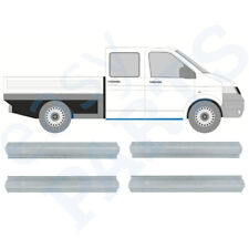 Volkswagen transporter 2003 gebraucht kaufen  Deutschland