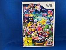 Usado, Mario Party 9 - Nintendo Wii - Wii - PAL comprar usado  Enviando para Brazil