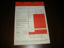 Alfa romeo allegato usato  Cremella