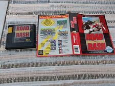 MEGADRIVE - Road Rash - USA Generis - Original SEGA comprar usado  Enviando para Brazil
