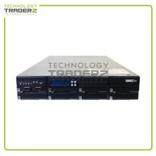 Dispositivo de sistema CHAS-2U-AC/DC Cisco Source Fire 2P Xeon E5645 16GB com 2x PWS comprar usado  Enviando para Brazil