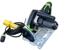 Festool ts55 variable for sale  EDGWARE