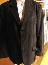 Veste velours homme d'occasion  Étaples