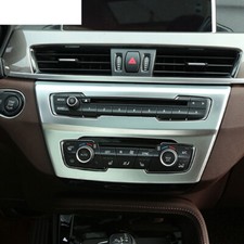 Usado, Para BMW X1 F48 2016-2021 X2 F47 2018-2021 ABS console ar condicionado quadro comprar usado  Enviando para Brazil