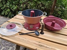 Confiturier vitafruit seb d'occasion  Saint-Perdon