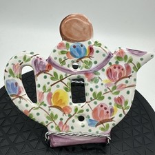 Vintage ceramic light for sale  Rowlett