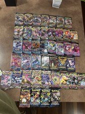 Pokémon lotto booster usato  Zandobbio