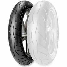Pneumatico metzeler sportec usato  Italia