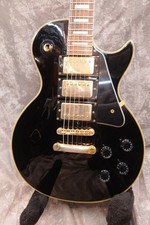 Epiphone Les Paul Black Beauty 3PUs Usado, Layout de Controle Total comprar usado  Enviando para Brazil