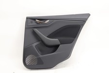 Skoda scala türverkleidung gebraucht kaufen  Cottbus