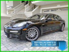 2014 porsche panamera for sale  Orlando