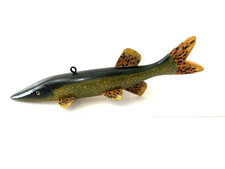 Pike ice fish for sale  Little River