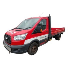 Ford transit 350 for sale  ABERDEEN