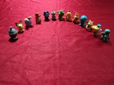 Personaggi pokemon sorprese usato Personaggi pokemon sorprese usato  Santa Giusta