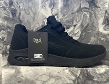 Everlast kaiso trainers for sale  DONCASTER