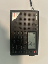 Tecsun 310et fm for sale  Festus