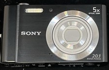 Nice sony cybershot for sale Nice sony cybershot for sale  Dayton