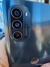 Motorola moto g52 usato  Palermo