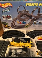 Vintage hotwheels streets for sale  UK