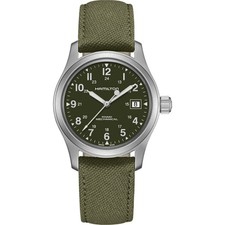 Orologio hamilton h69439363 usato  Italia