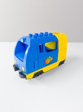 Lego duplo push d'occasion  Expédié en Belgium