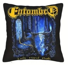 Kissen entombed left gebraucht kaufen Kissen entombed left gebraucht kaufen  Mindelheim