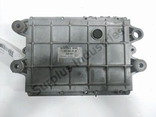Calculateur moteur mercedes d'occasion  France
